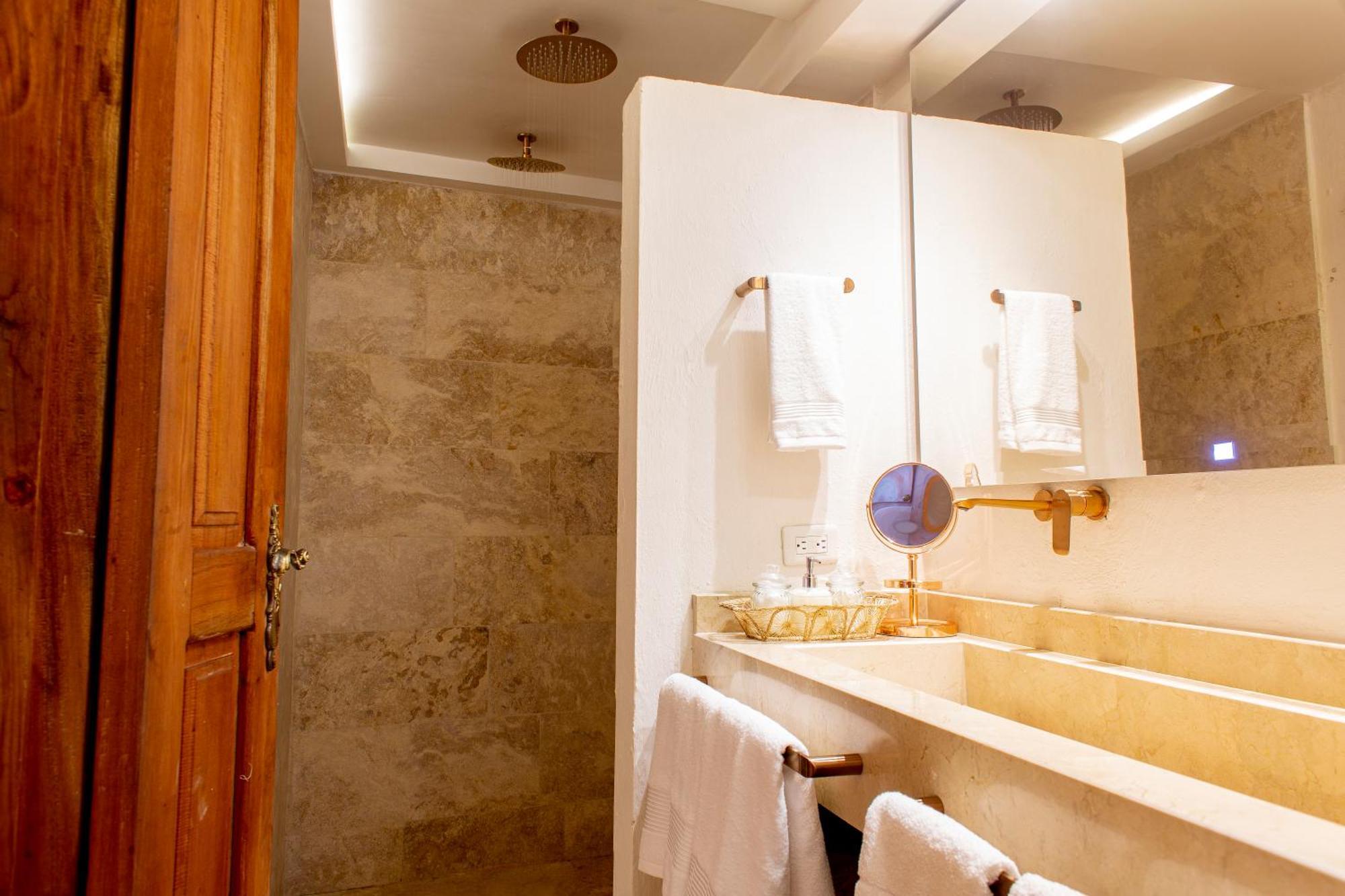 Palmas De Alba Hotel Boutique Kartagena Zewnętrze zdjęcie