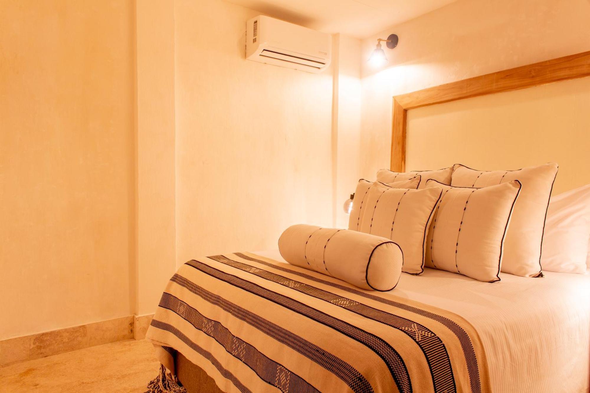 Palmas De Alba Hotel Boutique Kartagena Zewnętrze zdjęcie