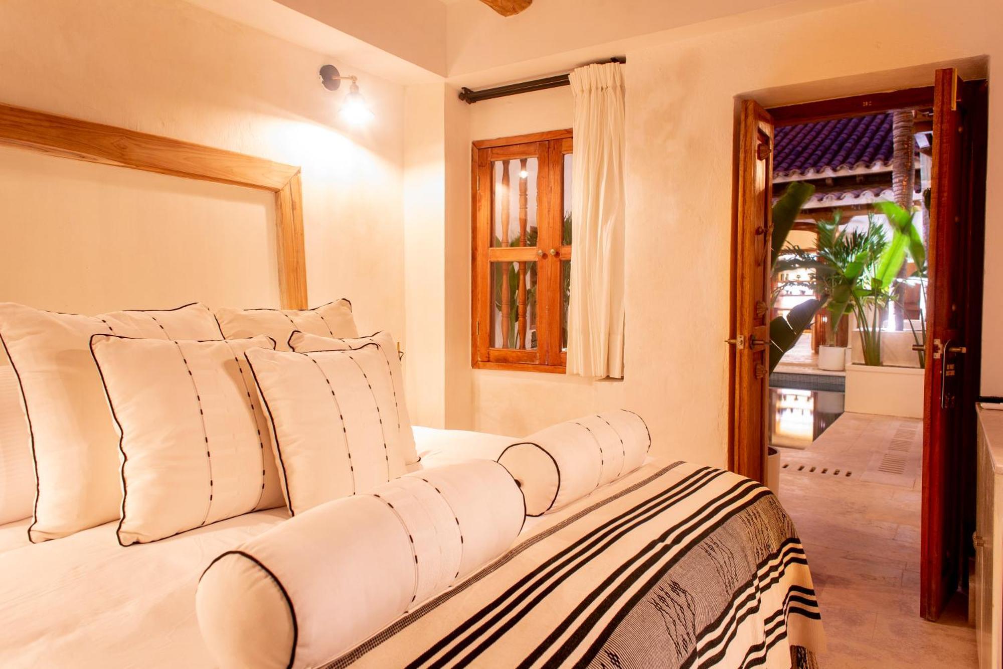 Palmas De Alba Hotel Boutique Kartagena Zewnętrze zdjęcie