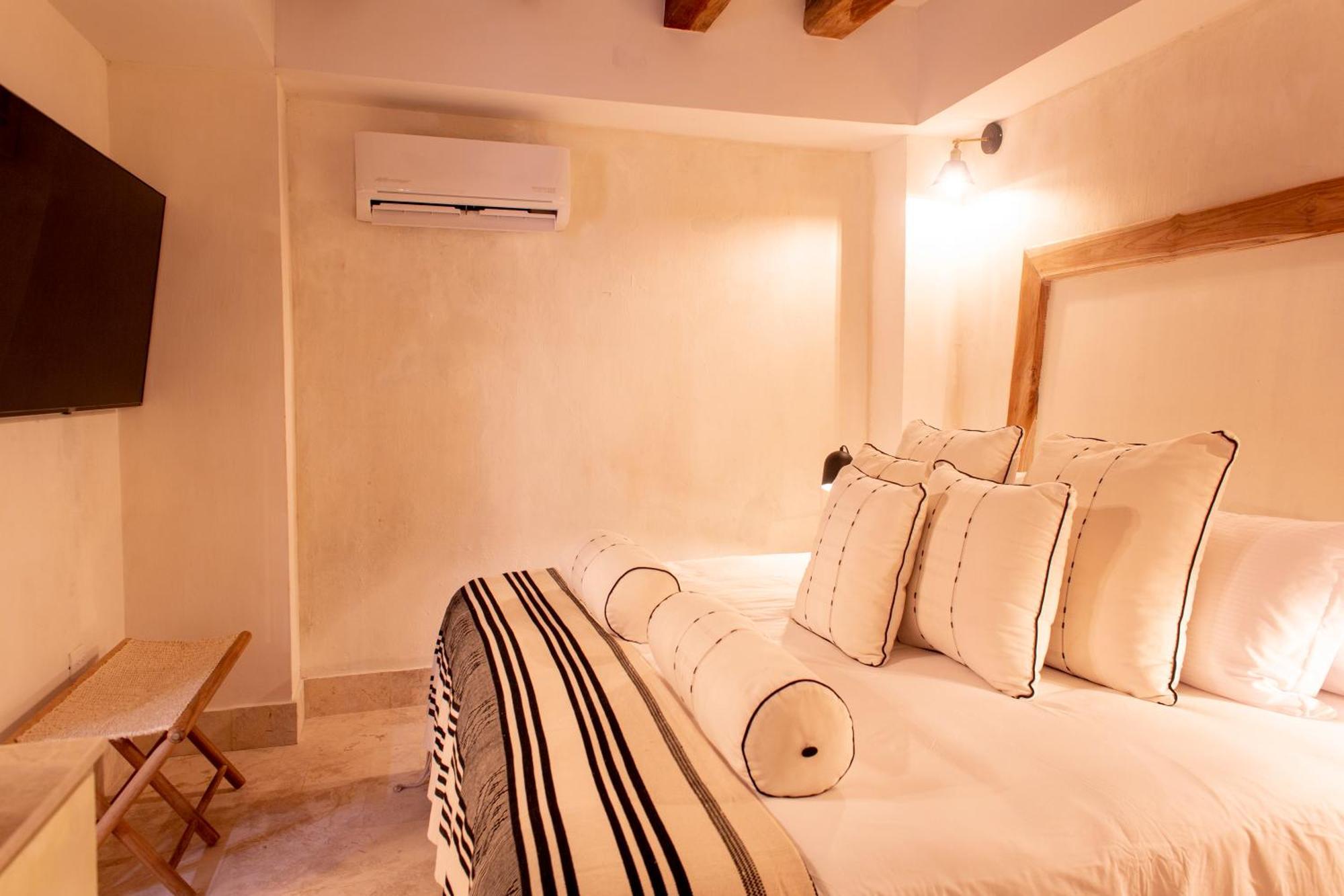 Palmas De Alba Hotel Boutique Kartagena Zewnętrze zdjęcie