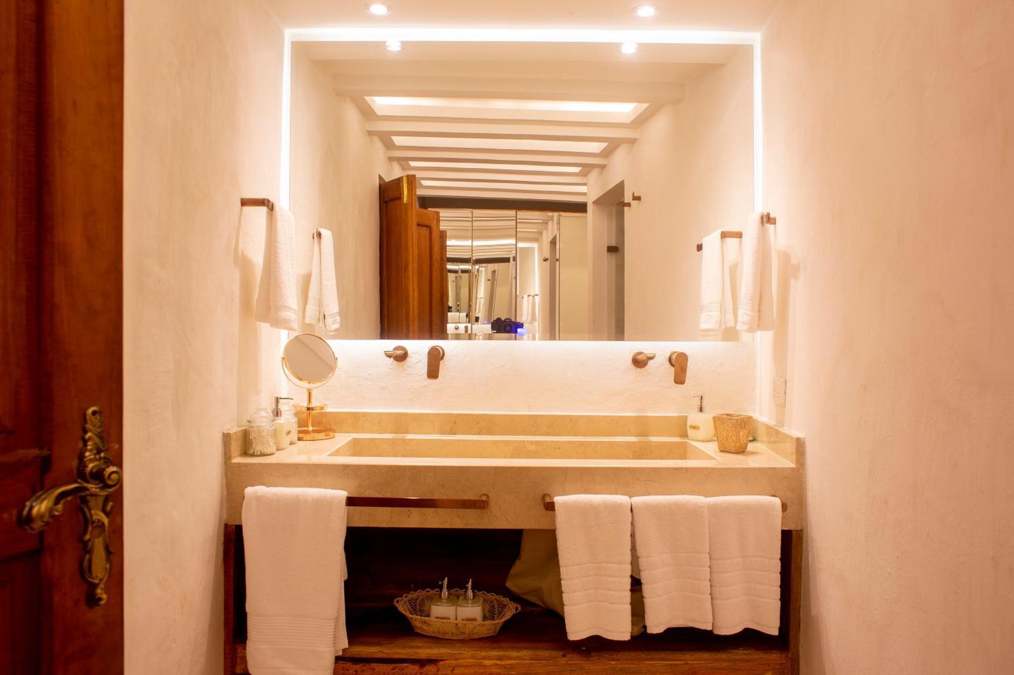Palmas De Alba Hotel Boutique Kartagena Zewnętrze zdjęcie